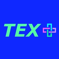 TEX+ logo - Similar company to Jsa Interactive