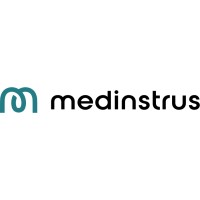 Medinstrus logo - Similar company to Olive Optical