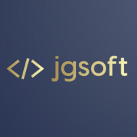 JGSoft logo - Similar company to Shee Atiká Enterprises (Sae)