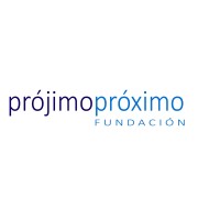 Fundación Prójimo Próximo logo - Similar company to Assitej España.  Artes Escénicas Para La Infancia Y La Juventud