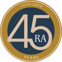 Ruotolo Associates Inc. logo - Similar company to Gail Perry Group
