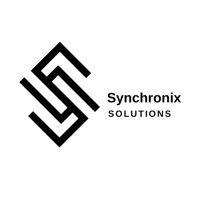 Synchronix Solutions logo - Similar company to Tech Zenith Solutions