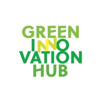 Green Innovation Hub logo - Similar company to Collaborall Group