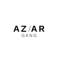 AZ/AR Gang logo - Similar company to The Knockout
