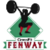 Crossfit Fenway