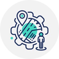 Civiltech Solutions logo - Similar company to Actionlogics