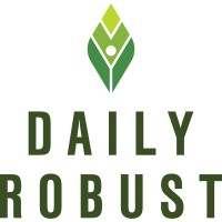 Daily Robust logo - Similar company to Dayly
