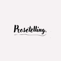 Prosetelling. logo - Similar company to Mijo Corporate Branding