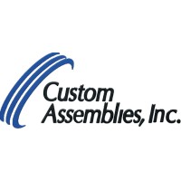 Custom Assemblies, INC. logo - Similar company to Comtronix Corp