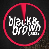 Black & Brown Bakers logo - Similar company to Isearch Digital World