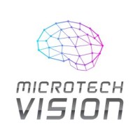 MICROTECH VISION logo - Similar company to Judy Moody Solutions