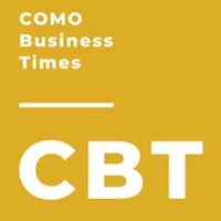 COMO Business Times Magazine logo - Similar company to Great Plains Network