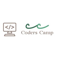Coders Camp logo - Similar company to Clearer Future