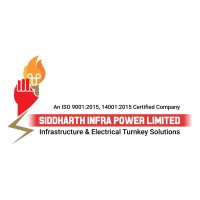 SIDDHARTH INFRA POWER LIMITED logo - Similar company to Technism Projects Pvt Ltd