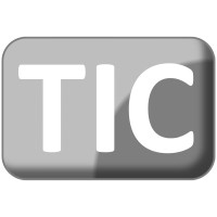 TIC logo - Similar company to Tiba Contracting & Agricultural Supplies