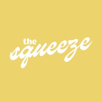 The Squeeze logo - Similar company to Soul Fresh Juice & Fruit Bar Llc