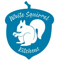 White Squirrel Kitchens logo - Similar company to Swake
