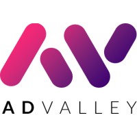 AdValley logo - Similar company to Soft Paywall