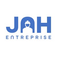JAH Entreprise logo - Similar company to A+ Anlæg