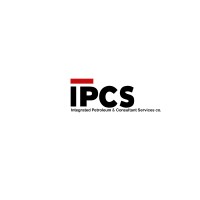 IPCS- Integrated petroleum consultant service logo - Similar company to Pisc Egypt