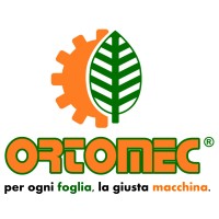 ORTOMEC SRL logo - Similar company to Forigo Roteritalia