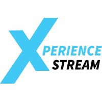 Xperience Stream logo - Similar company to Streamon Technologies- Virtual Event Platform Provider