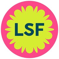 Latin Sparks Festival logo - Similar company to Level Up Arts