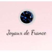 Joyaux de France logo - Similar company to 404 Place Vendôme