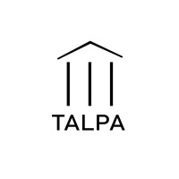 TALPA logo - Similar company to Beyond Borders