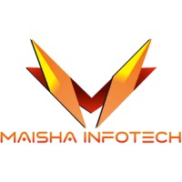 Maisha Infotech Pvt Ltd logo - Similar company to Vartulz Technologies Pvt Ltd