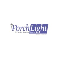 PorchLight, A Family Justice Center logo - Similar company to Camnet, Inc.