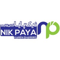 Nikpaya Karen Pharmed logo - Similar company to Behradgen Pharmed