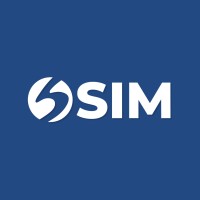 SIM Energy logo - Similar company to Sim Solar