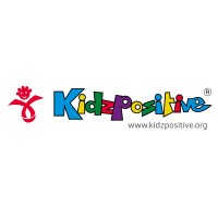 Kidz Positive logo - Similar company to Township Patterns