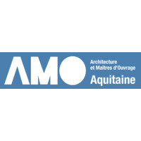 AMO Aquitaine logo - Similar company to Bemma Studio
