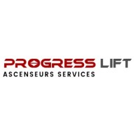 PROGRESS LIFT logo - Similar company to Ats-Atpe