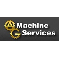 AG Machine Services, Inc. logo - Similar company to Phoenix Machine Tools Ag