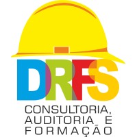 DRFS - CONSULTORIA, AUDITORIA E FORMAÇÃO logo - Similar company to Gest-Engenharia