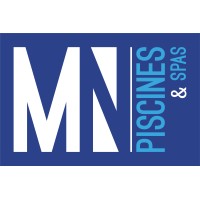 MN PISCINES logo - Similar company to Aqua Dream Mont-Blanc