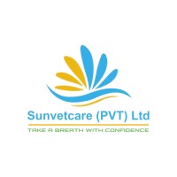 Sunvetcare Private Limited logo - Similar company to Hundog Srl