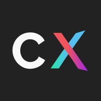 CognativeX logo - Similar company to Alpha Technology Group