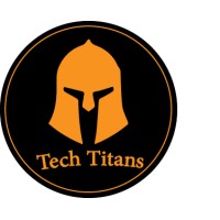 Tech Titans Academy logo - Similar company to Tech Talk Today