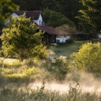 Siedlisko Letnia Kuchnia logo - Similar company to Arthouse Productions Inc.