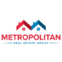 Metropolitan Real Estate Group logo - Similar company to Envelope Mart Usa