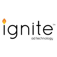 Ignite Ad Technology logo - Similar company to Ad Ignite (Pty) Ltd - Google Ads Specialists And Digital Marketers