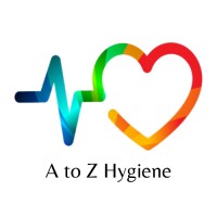 A to Z Hygiene logo - Similar company to Greenscene
