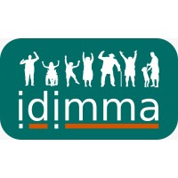 Idimma Health Initiative logo - Similar company to Finnovio Content Studio