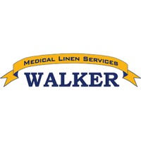 Walker Medical Linen Services logo - Similar company to American Wear Uniforms