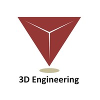 3D Engineering Services logo - Similar company to Ecoitcon