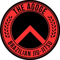 The Agoge Brazilian Jiu-Jitsu logo - Similar company to Asylum Mma